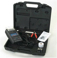 PulseTech 777P-PT Battery Tester w/ Case