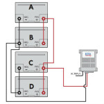 Perfectly Balanced Charging